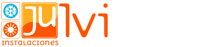 Instalaciones Julvi SL logo