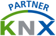 KNX logo chico